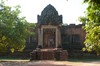 Banteay Samr&eacute; - Angkor