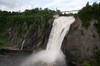 Cascada de Montmorency
