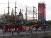 Montreal: el Viejo Puerto