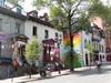 Montreal: Barrio Latino