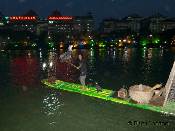 Diario de un viaje a China de 9 días