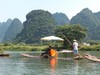 Baisha, Yangshuo