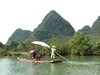Baisha, Yangshuo