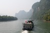 Yangshuo, r&iacute;o Li