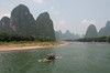 Yangshuo, r&iacute;o Li