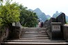 Baisha, Yangshuo