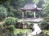 Hangzhou: isla de Gu Shan en el lago del Oeste