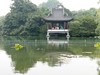 Hangzhou: lago del Oeste