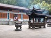 Hangzhou: templo budista