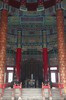 Pek&iacute;n: Templo del Cielo