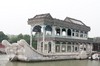 Pek&iacute;n: el Palacio de Verano