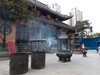 Templo del Buda de Jade