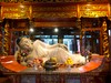 Templo del Buda de Jade