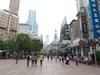 Nanjing Road