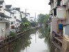 Suzhou: canal