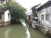 Suzhou: canal