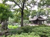 Suzhou: Jard&iacute;n del administrador humilde