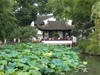 Suzhou: Jard&iacute;n del administrador humilde