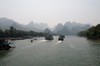 Yangshuo, r&iacute;o Li