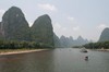 Yangshuo, r&iacute;o Li
