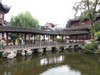 Shangh&aacute;i: Jard&iacute;n Yuyuan