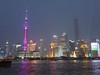 Shangh&aacute;i de noche