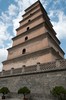 Pagoda de la Oca Salvaje