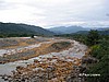 R&iacute;o.
Camino de Volc&aacute;n Arenal.
