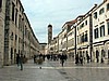Placa
Dubrovnik