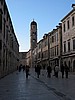 Placa
Dubrovnik