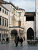 Palacio Sponza
Dubrovnik