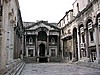Palacio de Diocleciano
Split