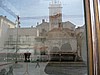 El reflejo de Zadar