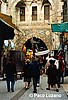Bazar el-Khalili.
El Cairo.