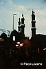 Mezquita al-Azhar.
El Cairo.