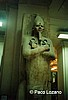 Museo Egipcio.
El Cairo.