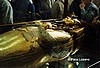 Museo Egipcio.
El Cairo.