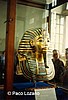 Museo Egipcio.
El Cairo.