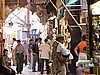 Bazar el-Khalili. El Cairo.
Foto de Arnvid Aakre