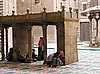 Mezquita de Sultan Hassan, El Cairo.
Foto de Arnvid Aakre