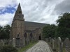 Old Aberdeen: catedral de St Machar