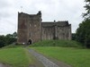 El castillo de Doune