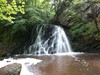 Fairy Glen Falls