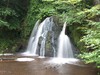 Fairy Glen Falls