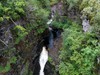 Falls of Measach