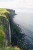 Isla de Skye: Kilt Rock