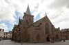 Perth: iglesia de St John
