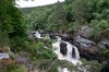 Rogie Falls