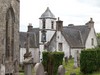 Stirling: hospital de Cowane