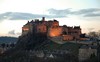 Castillo de Edimburgo
